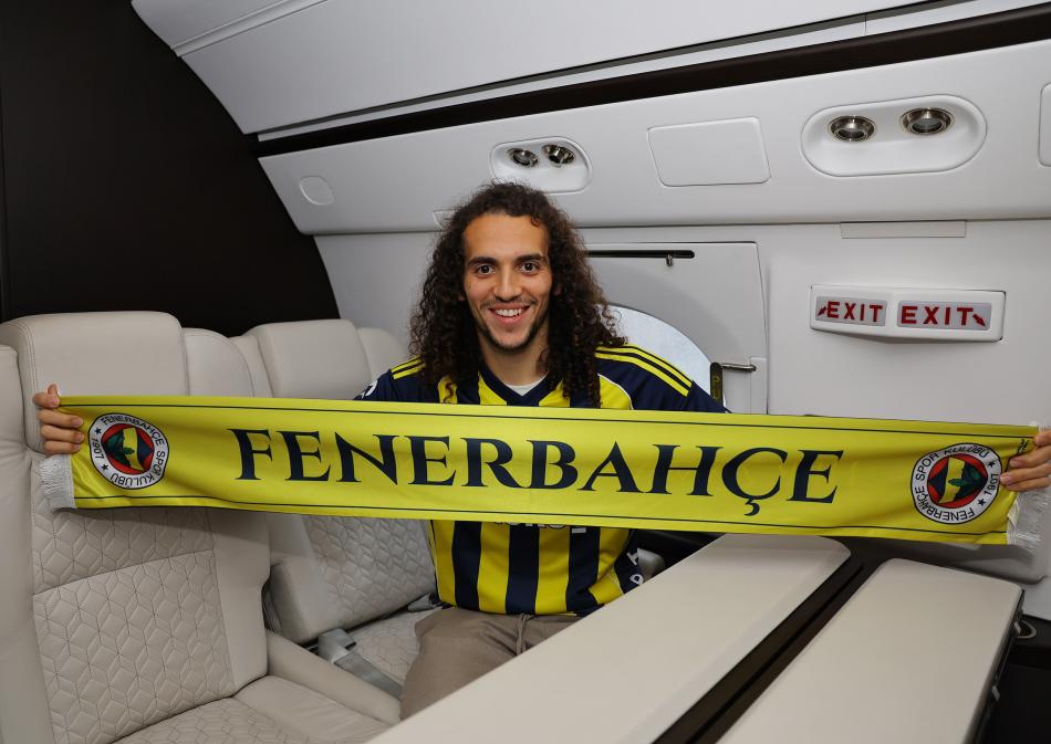 GUENDOUZI KEND�N� �SPAT EDER