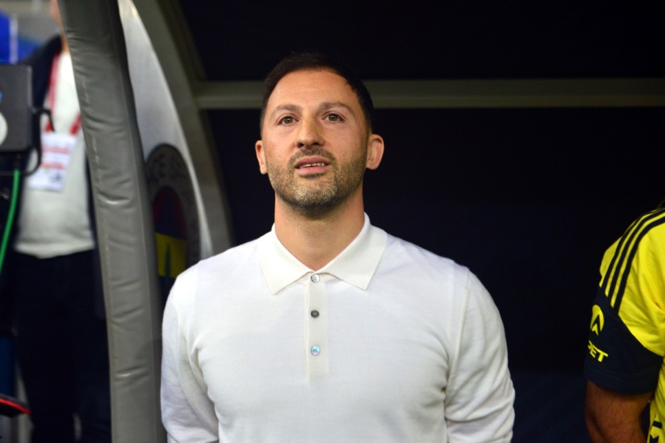 TEDESCO 'KAZANAN' OLMALI