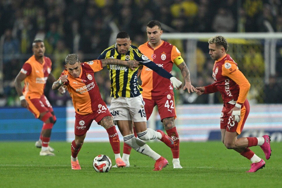 3-FORVETLERE DE��L GER�YE BAKIN!