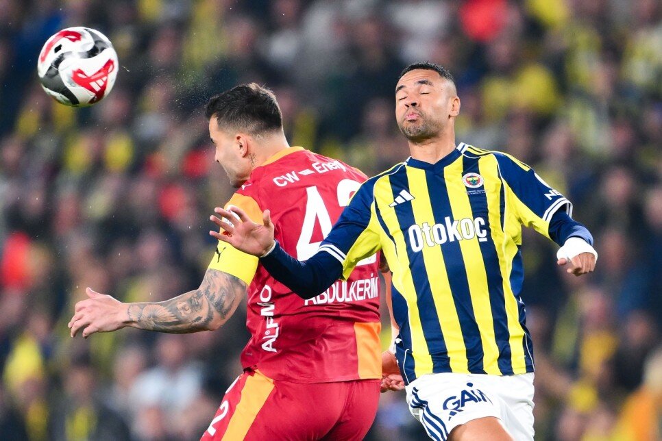 5-GALATASARAY BUNU YAPMAZ