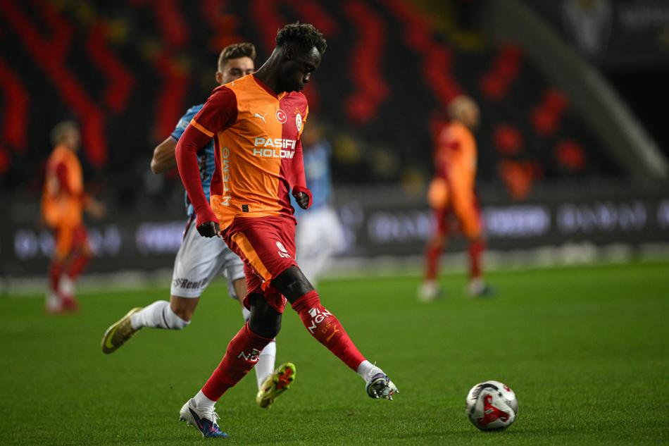 DAVINSON 'DALYA' D�YECEK