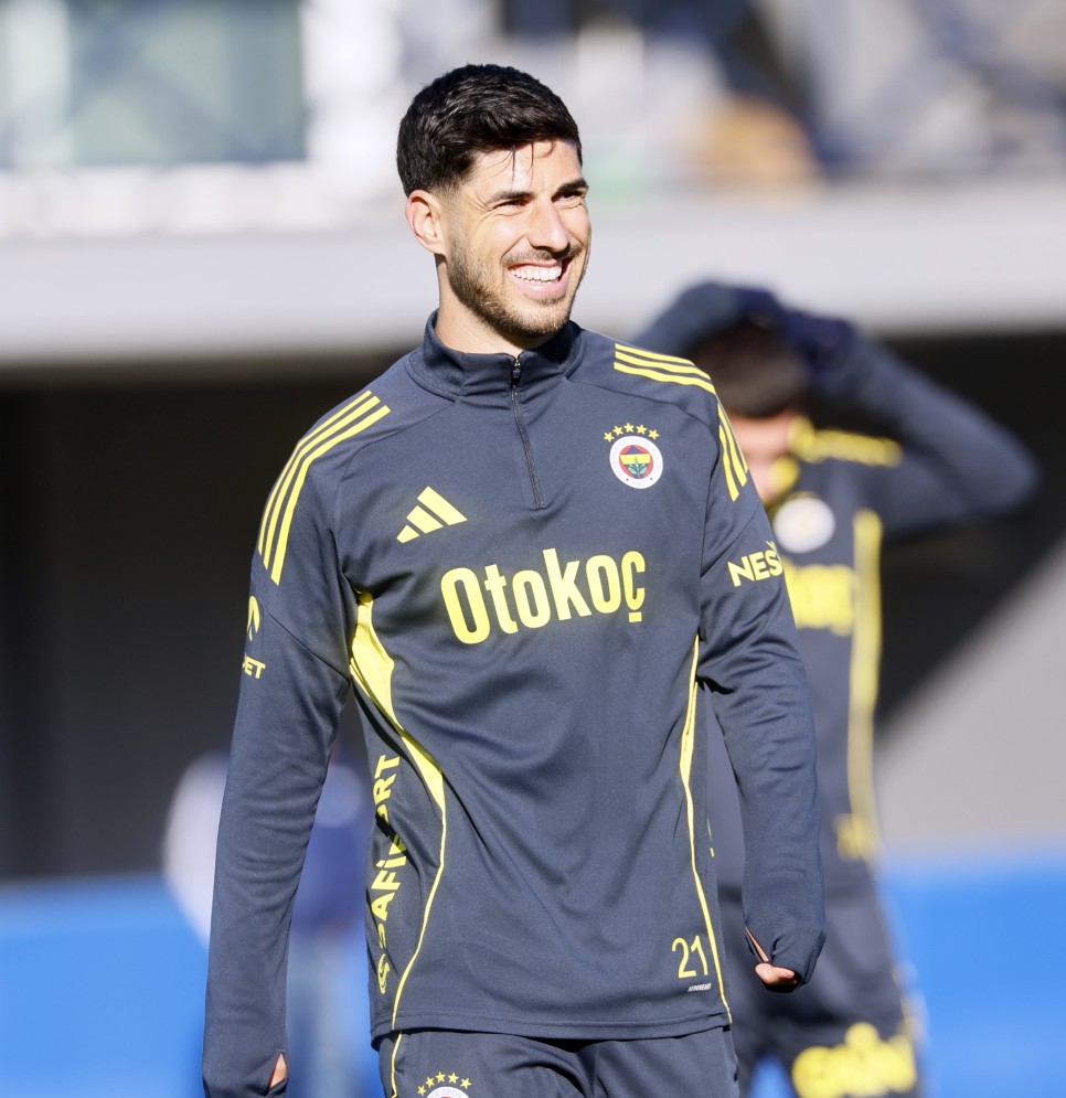 Y�KSEK MORALLE HAZIRLANDI