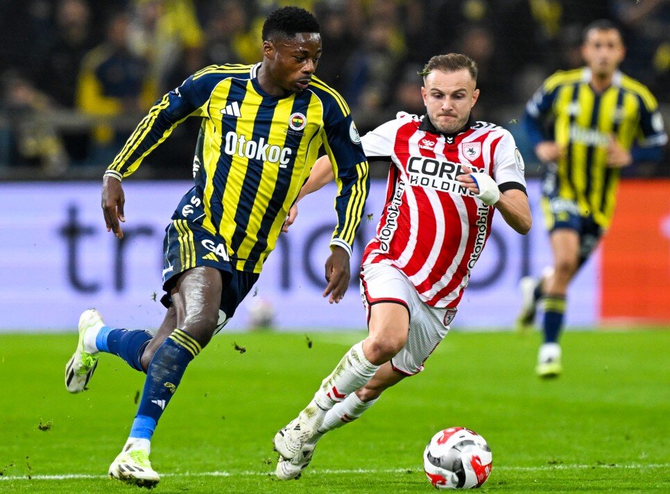 MUSABA Y�NE 11'DE