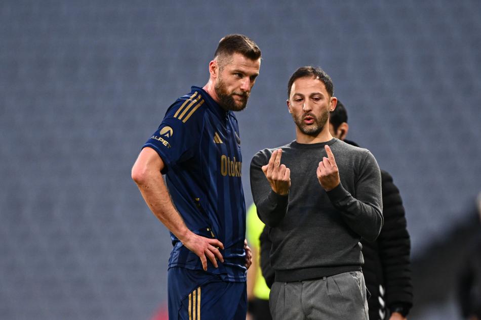 SKRINIAR'A �ZEL G�REV