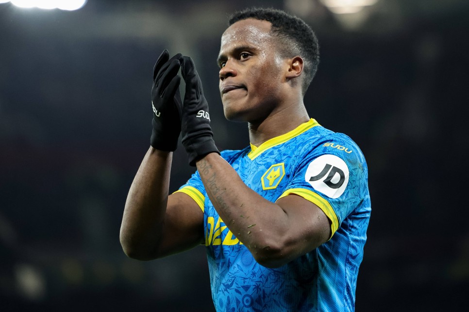 JHON ARIAS G�NDEMDE