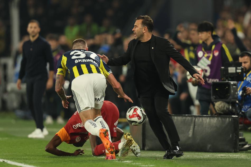 OL�MP�YAT FAKT�R�