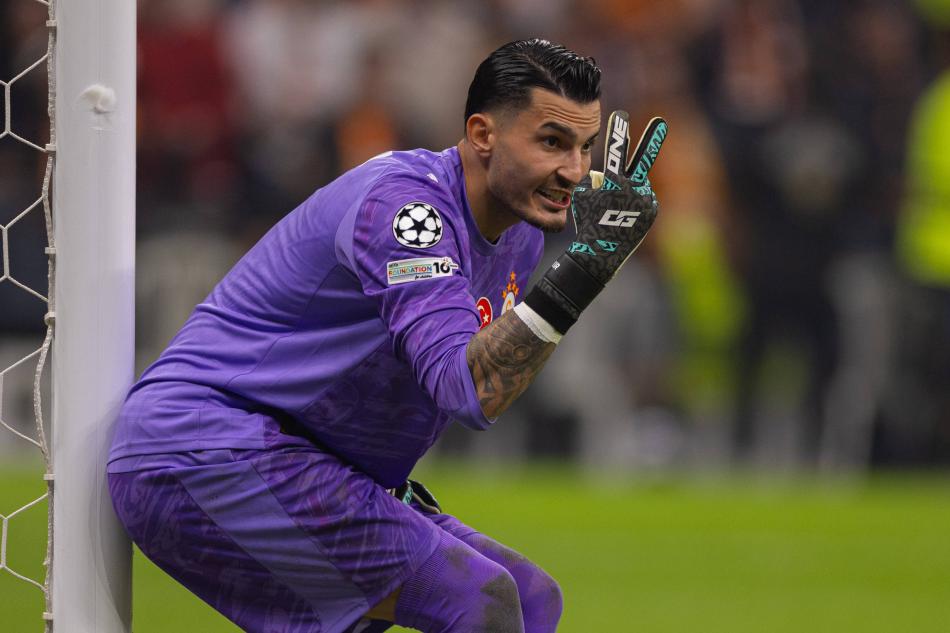 KALELER SA�LAM ELLERDE