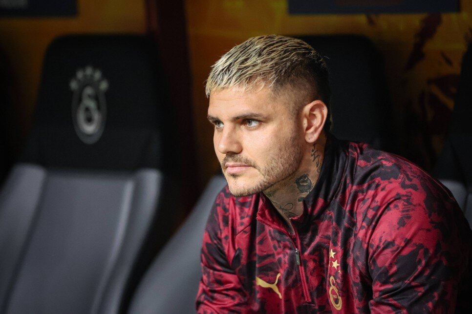 F.BAH�E'N�N BELALISI ICARDI