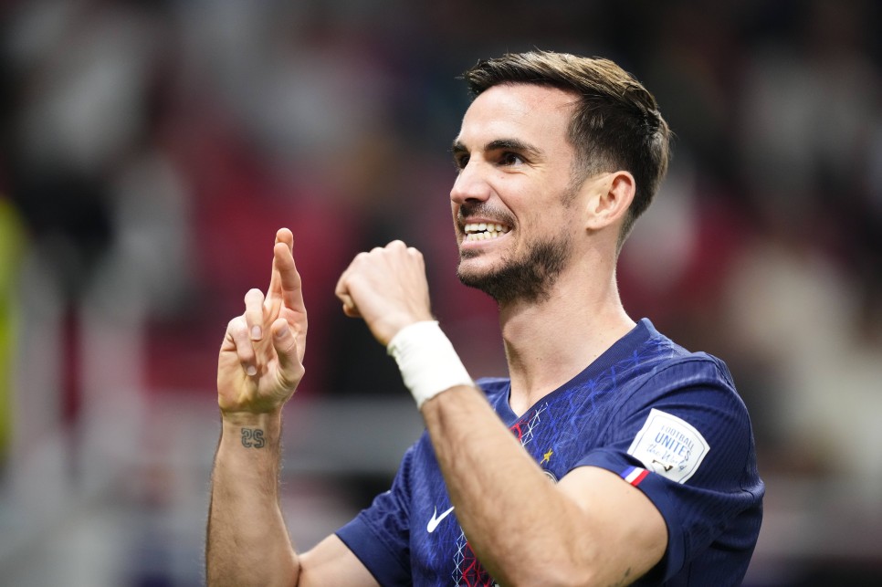 FABIAN RUIZ L�STEDE