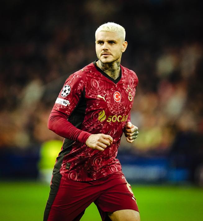 ICARDI'N�N B�T�R�C�L���