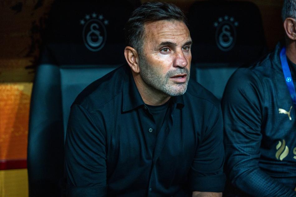 OKAN BURUK'UN DERB� TECR�BES�