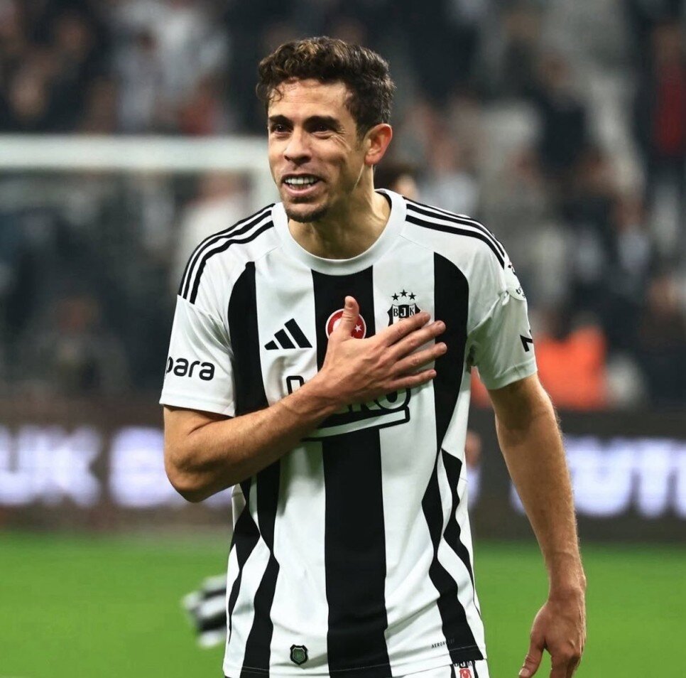 GABRIEL PAULISTA