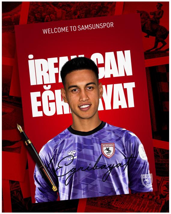 �RFAN CAN E�R�BAYAT