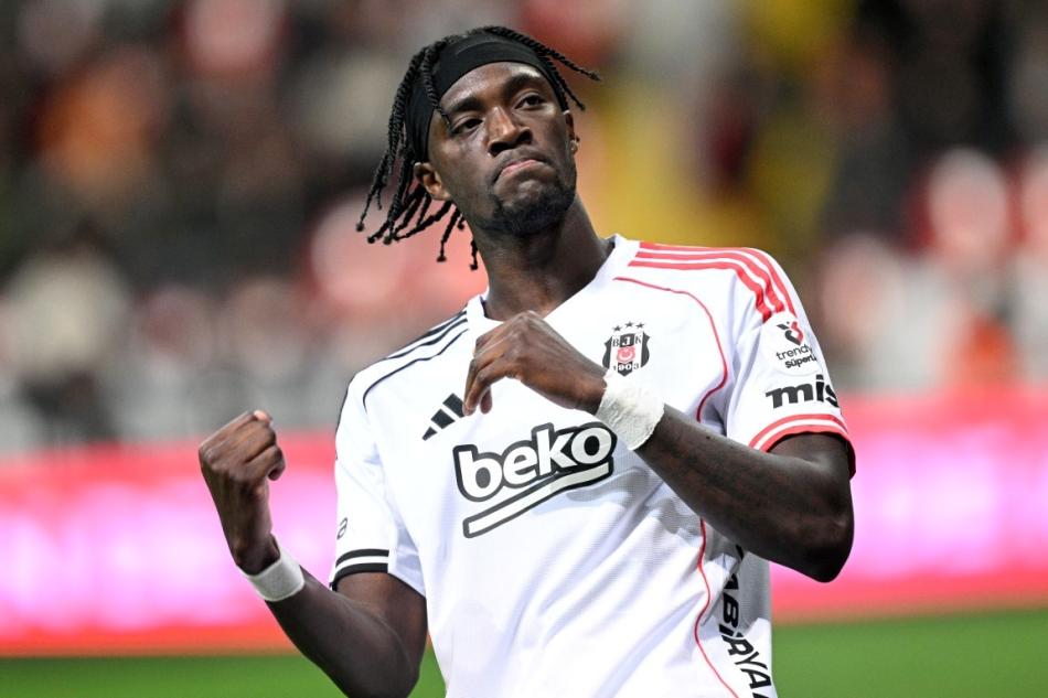 PREMIER L�G'DEN TAK�P