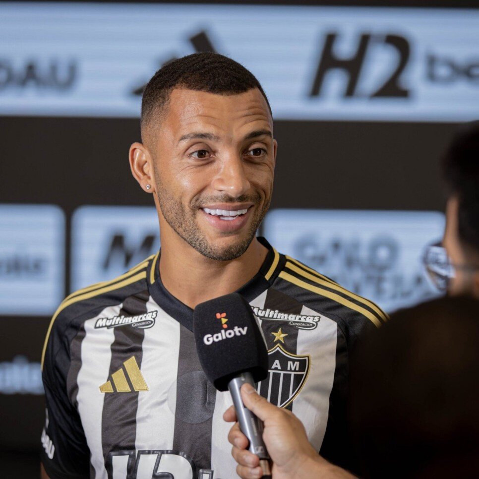 VITOR HUGO