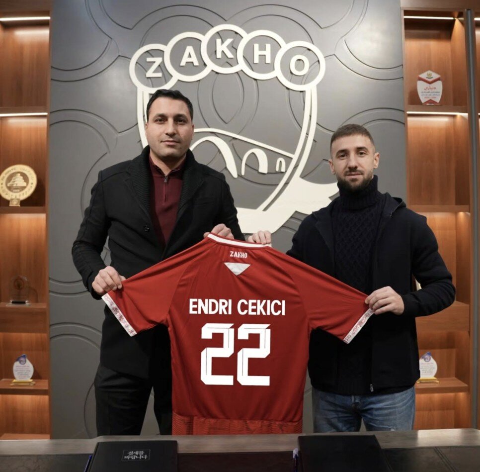 ENDRI �EK�C�