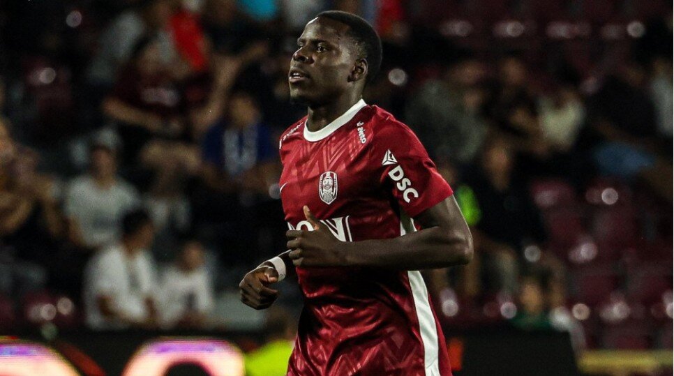 KURT ZOUMA