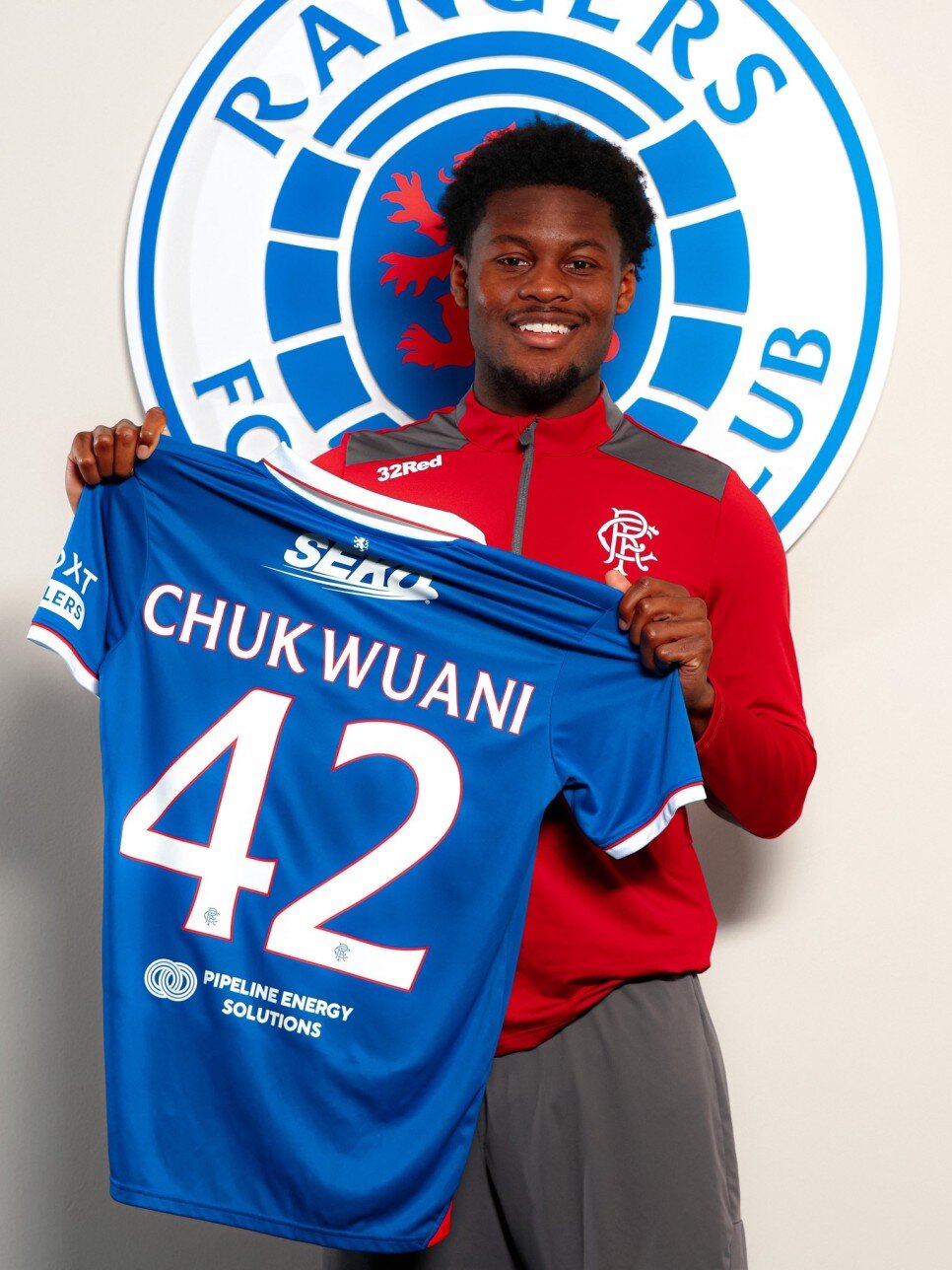 TOCHI CHUKWUANI