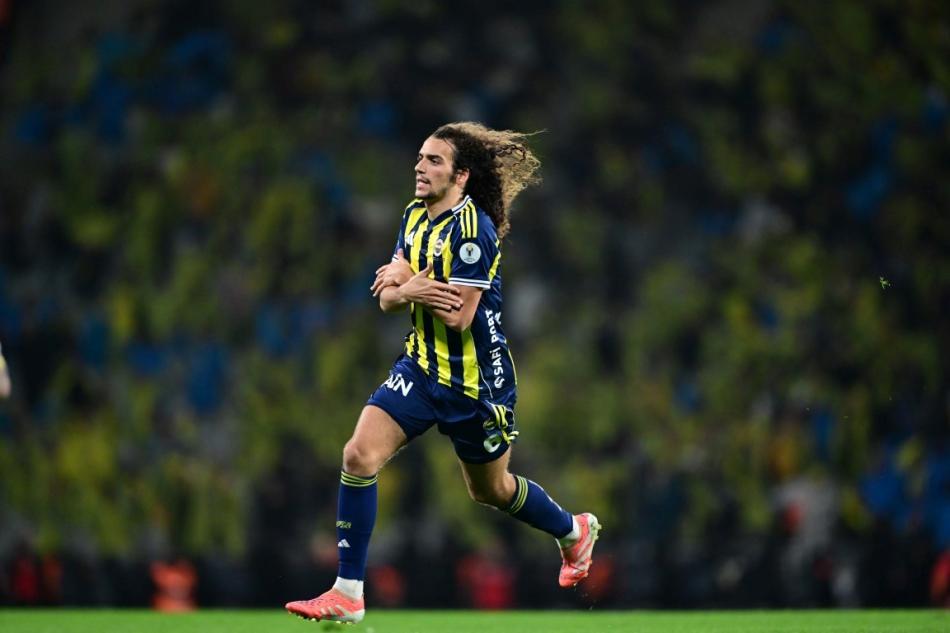 �LK MA�INDAN MVP