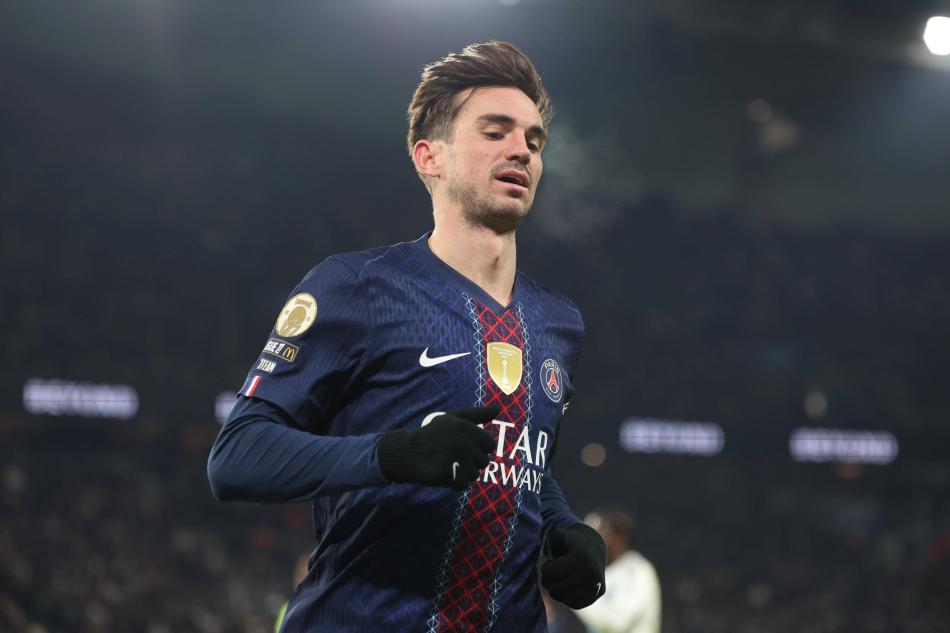 G.SARAY'DA HEDEF FABIAN RUIZ