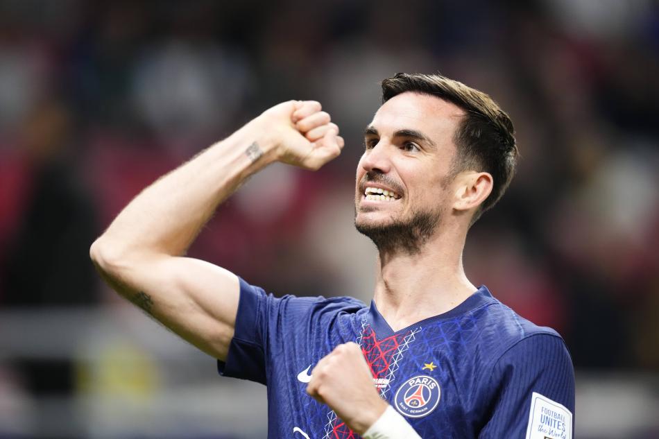 BU SEZON FABIAN RUIZ