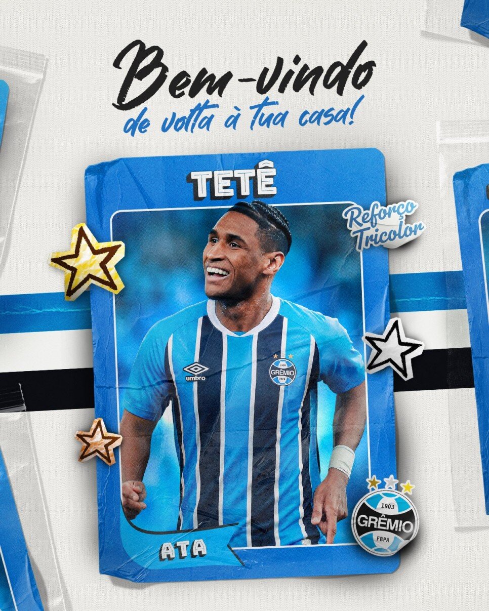 TETE
