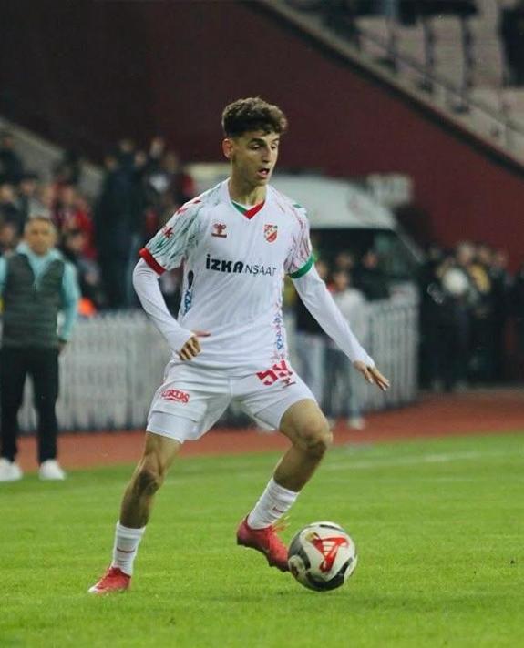 ADEM YE��LYURT TRANSFER�