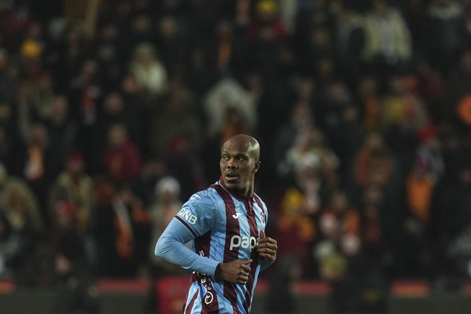 NWAKAEME ���N A�IKLAMA