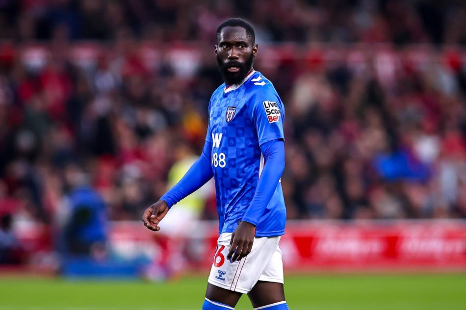 ARTHUR MASUAKU