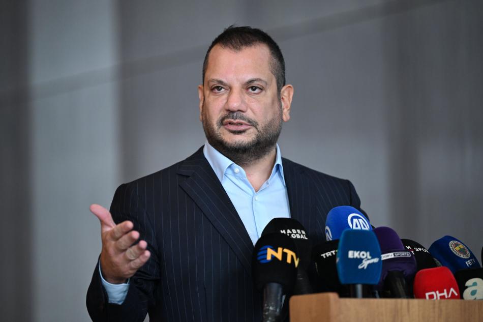 ERTU�RUL DO�AN'DAN A�IKLAMALAR