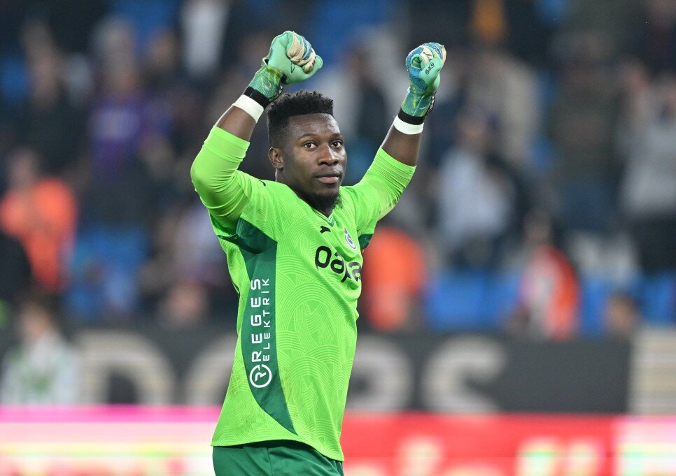 ONANA - MUCI