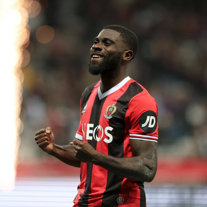 JEREMIE BOGA