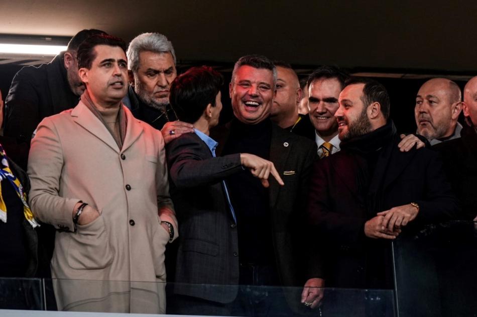 F.BAH�E'DE TRANSFERE DEVAM!