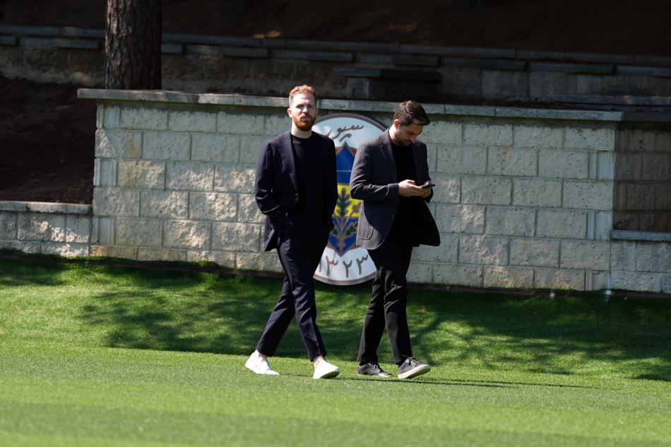 �NEML� A�AMA KAYDED�LD�