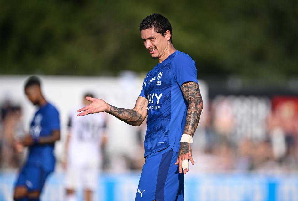 NUNEZ'�N PERFORMANSI