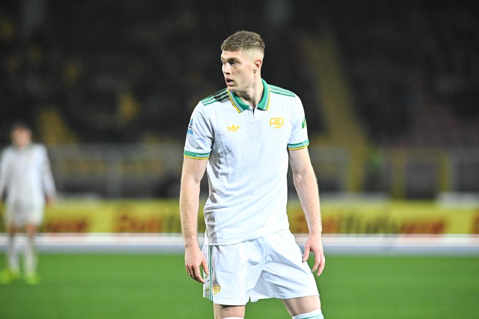 DOVBYK'�N PERFORMANSI