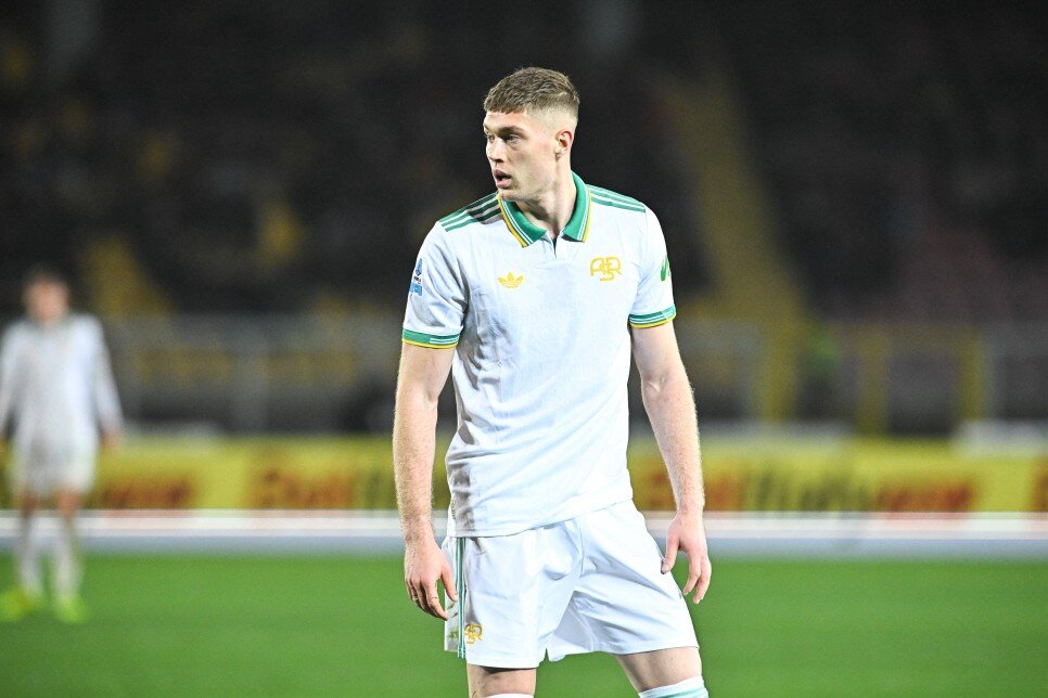 DOVBYK'�N PERFORMANSI