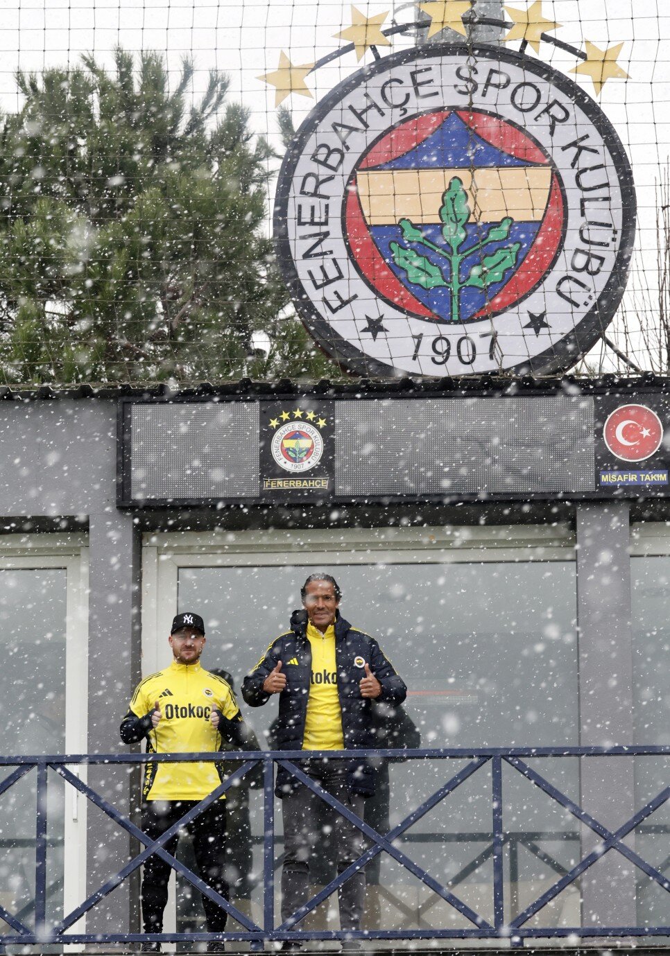 BRUNO ALVES VE STOCH S�RPR�Z�