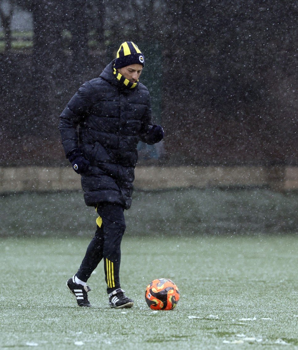 �DMANDA NELER YA�ANDI?