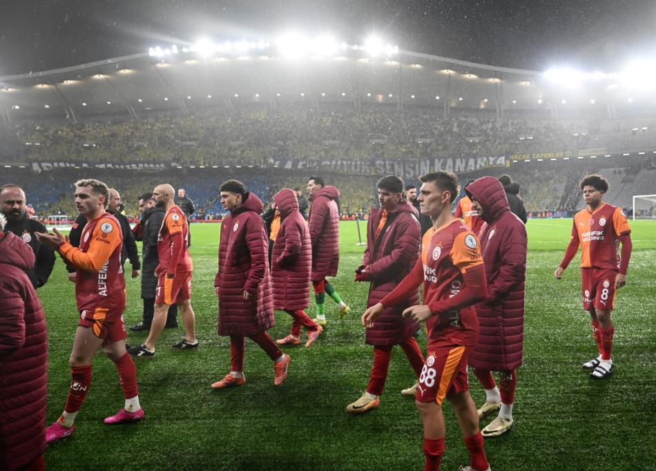 YEN� TRANSFERLER ARANIYOR