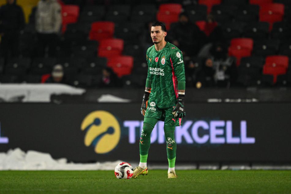 U�URCAN �AKIR GER�E��