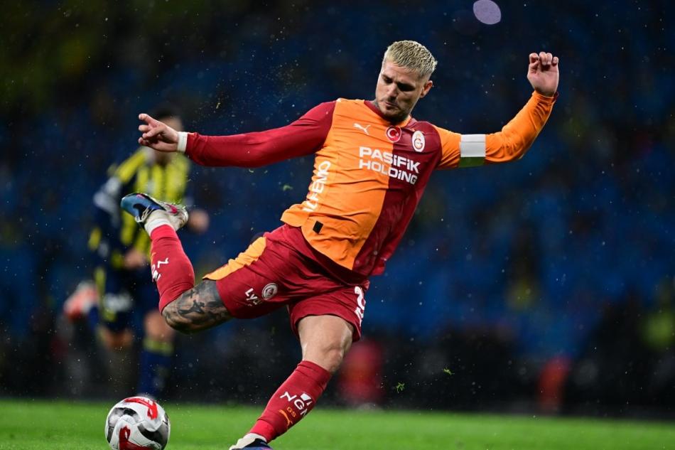 ICARDI, HABER BEKL�YOR