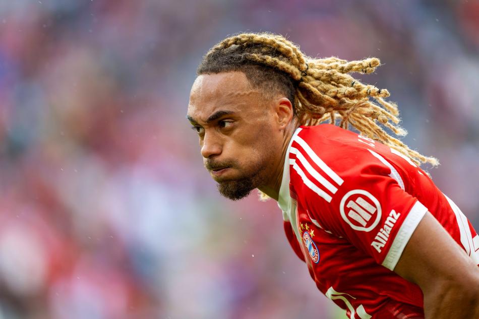 BAYERN �LE S�ZLE�MES�