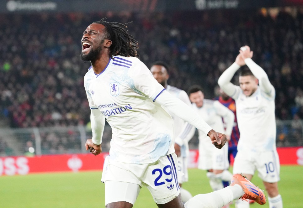 VER ABRAHAM'I, AL GUESSAND'I