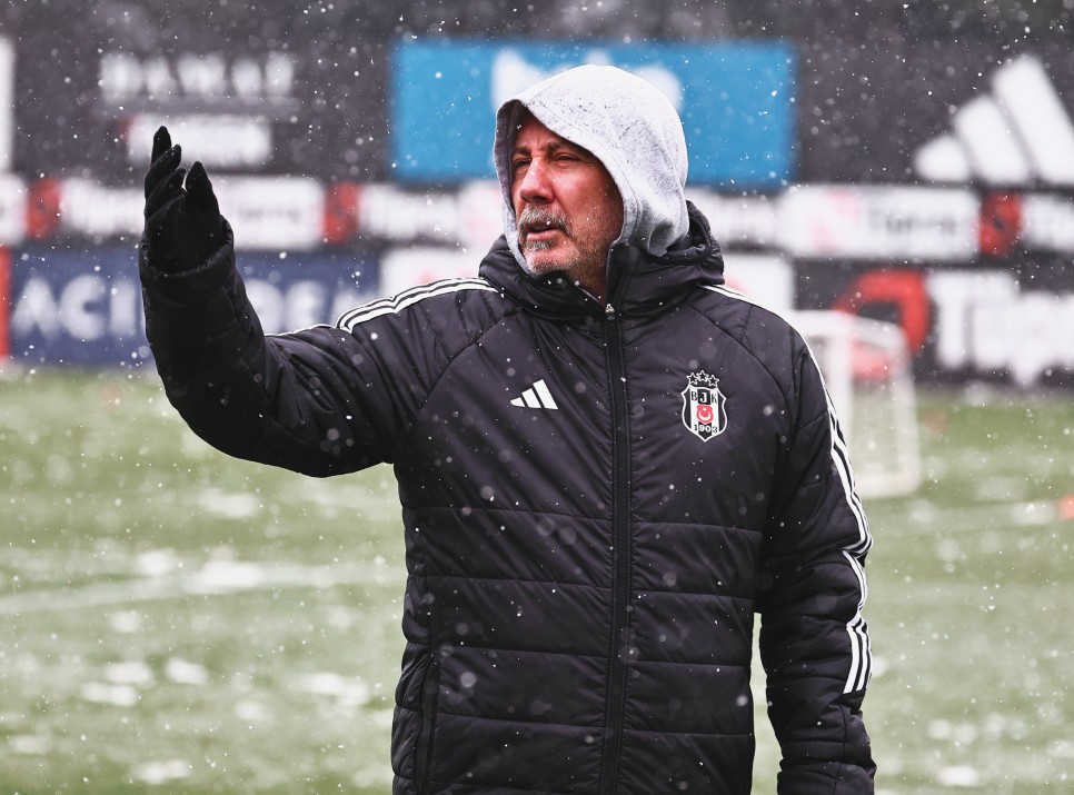 BE��KTA�'TA KALEC� G�NDEM�