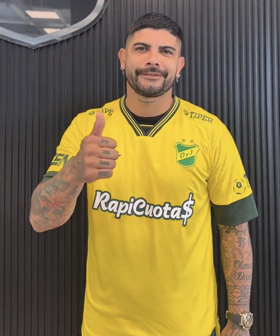 EVER BANEGA