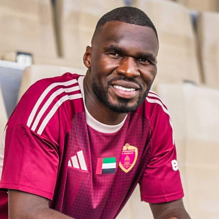 CHRISTIAN BENTEKE