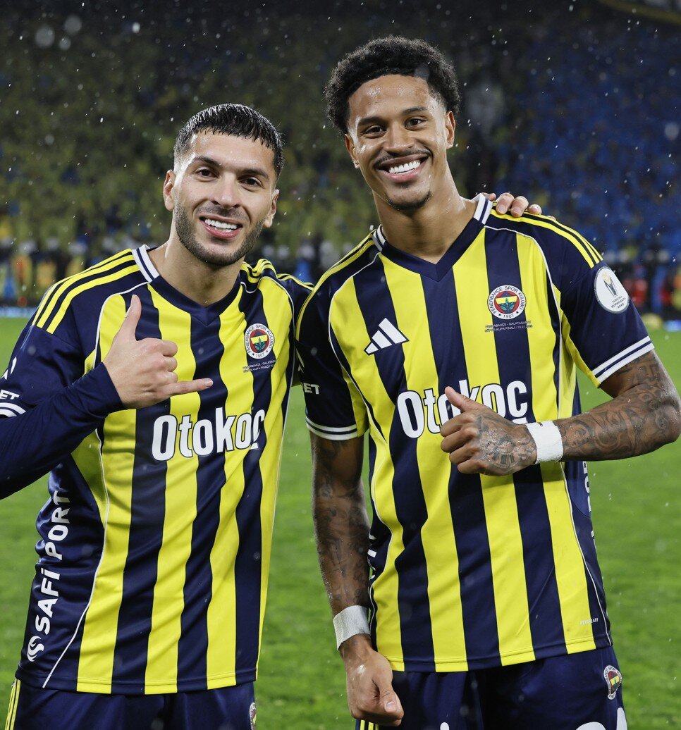 �AMP�YONLUK YA�ADIKTAN SONRA...