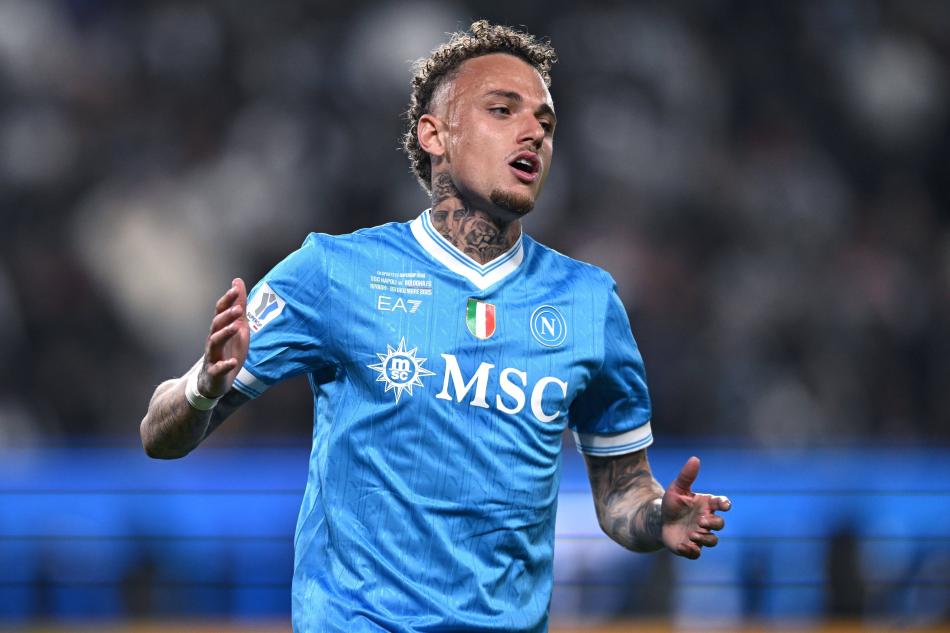 ANLA�MAYI BEKL�YOR