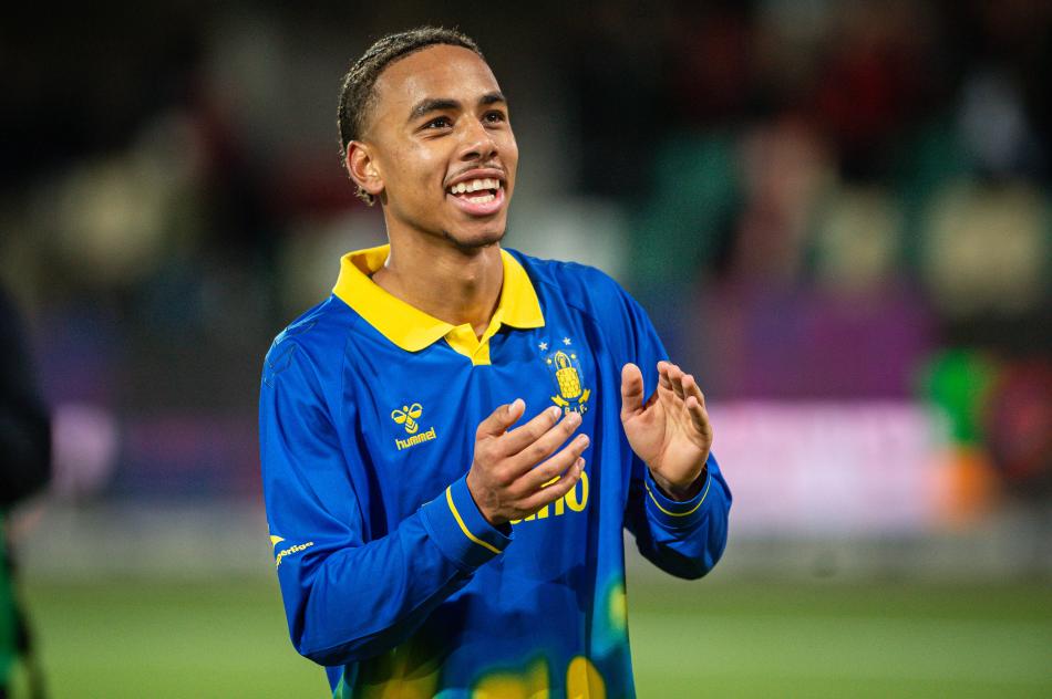 GALATASARAY'IN L�STES�NDE